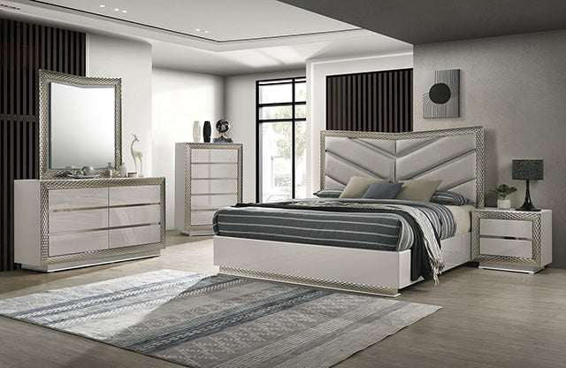 Ventnor Queen Bedroom Set - Marjories Furniture (Las Vegas, NV)