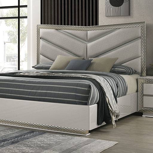 Ventnor Queen Bedroom Set - Marjories Furniture (Las Vegas, NV)