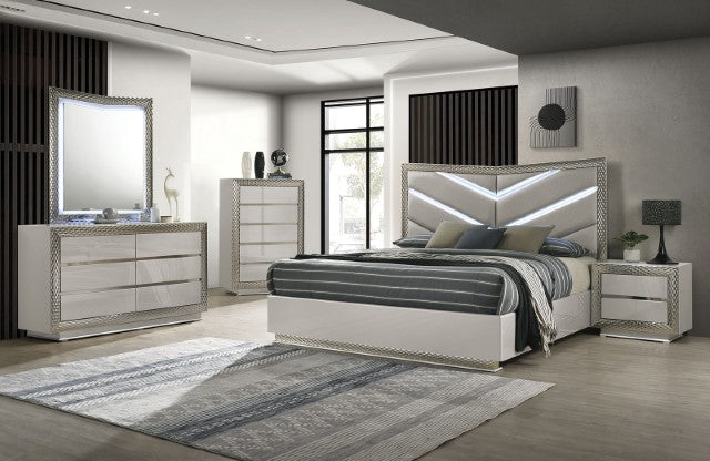 Ventnor Queen Bedroom Set - Marjories Furniture (Las Vegas, NV)