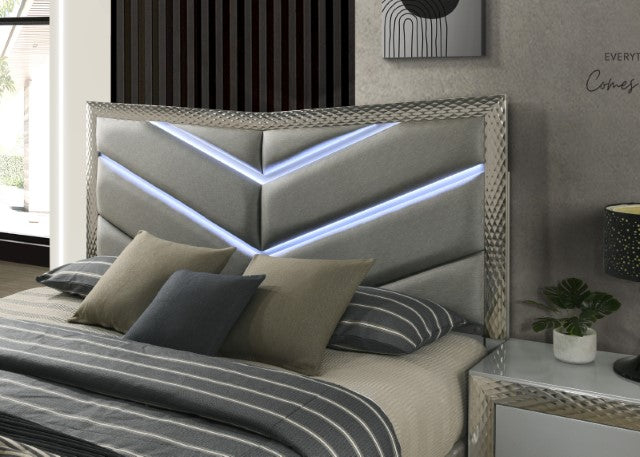 Ventnor Queen Bedroom Set - Marjories Furniture (Las Vegas, NV)