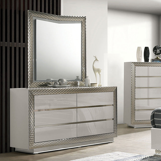 Ventnor Dresser - Marjories Furniture (Las Vegas, NV)