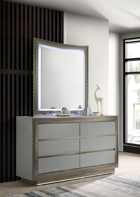 Ventnor Dresser - Marjories Furniture (Las Vegas, NV)