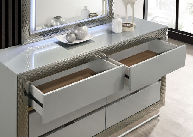 Ventnor Dresser - Marjories Furniture (Las Vegas, NV)