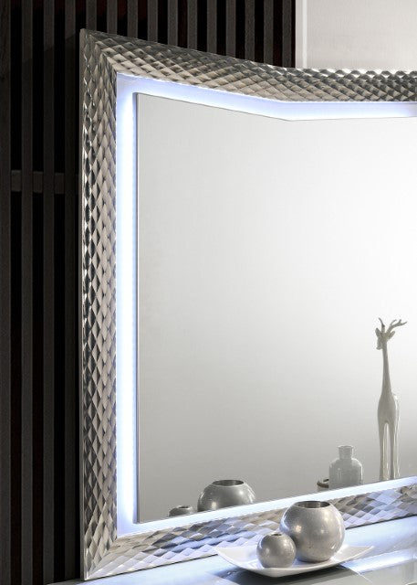 Ventnor Mirror - Marjories Furniture (Las Vegas, NV)