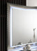 Ventnor Mirror - Marjories Furniture (Las Vegas, NV)