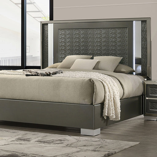 Leyland Queen Bedroom Set - Marjories Furniture (Las Vegas, NV)