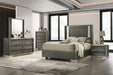 Leyland Queen Bedroom Set - Marjories Furniture (Las Vegas, NV)