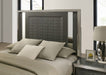 Leyland Bed - Marjories Furniture (Las Vegas, NV)