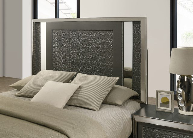Leyland Bed - Marjories Furniture (Las Vegas, NV)