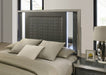 Leyland Bed - Marjories Furniture (Las Vegas, NV)