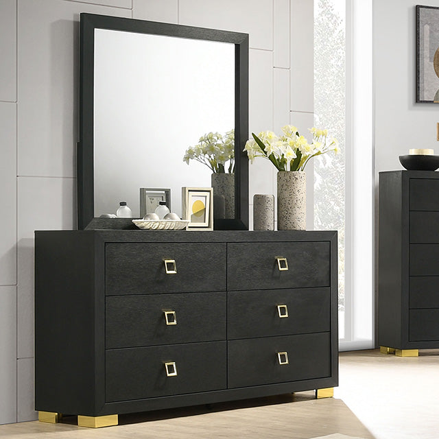 Latimer Dresser - Marjories Furniture (Las Vegas, NV)