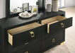 Latimer Dresser - Marjories Furniture (Las Vegas, NV)