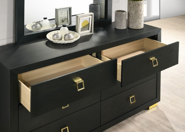 Latimer Dresser - Marjories Furniture (Las Vegas, NV)