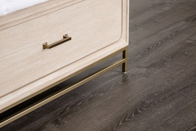 Sandnes Night Stand - Marjories Furniture (Las Vegas, NV)