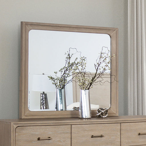 Sandnes Mirror - Marjories Furniture (Las Vegas, NV)