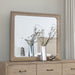 Sandnes Mirror - Marjories Furniture (Las Vegas, NV)