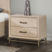 Sandnes Night Stand - Marjories Furniture (Las Vegas, NV)