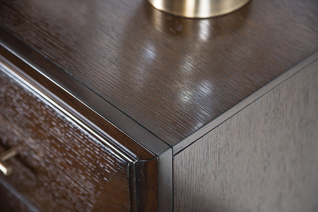 Hinwitz Dresser - Marjories Furniture (Las Vegas, NV)