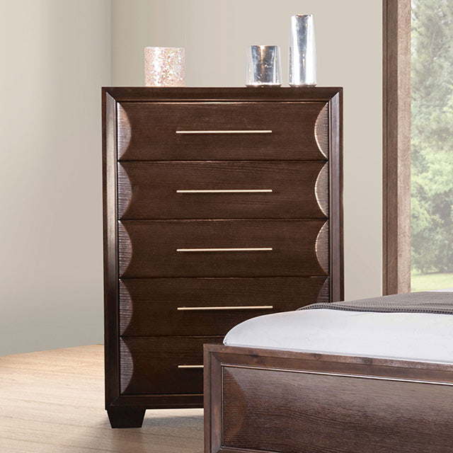 Hinwitz Chest - Marjories Furniture (Las Vegas, NV)