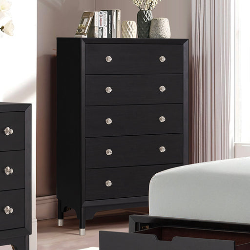 Torrance Chest - Marjories Furniture (Las Vegas, NV)