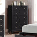 Torrance Chest - Marjories Furniture (Las Vegas, NV)