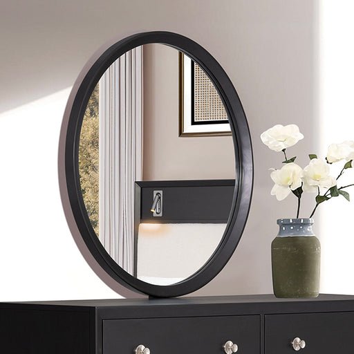 Torrance Mirror - Marjories Furniture (Las Vegas, NV)