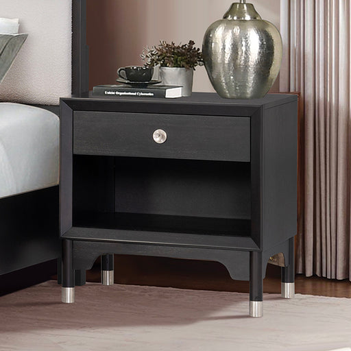 Torrance Nightstand - Marjories Furniture (Las Vegas, NV)