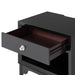 Torrance Nightstand - Marjories Furniture (Las Vegas, NV)