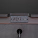 Torrance Nightstand - Marjories Furniture (Las Vegas, NV)
