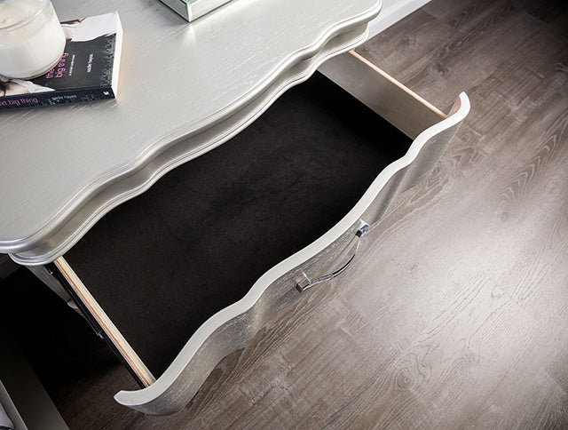 Melodi Parc Chest - Marjories Furniture (Las Vegas, NV)