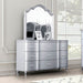 Melodi Parc Dresser - Marjories Furniture (Las Vegas, NV)