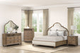 Lyris Queen Bedroom Set - Marjories Furniture (Las Vegas, NV)