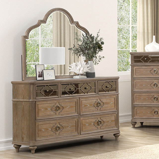 Lyris Dresser - Marjories Furniture (Las Vegas, NV)