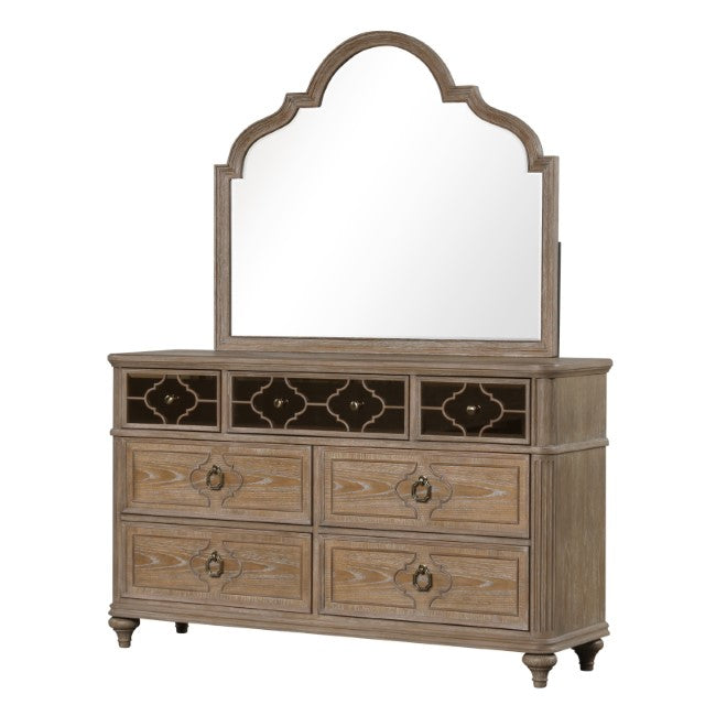 Lyris Dresser - Marjories Furniture (Las Vegas, NV)