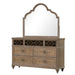 Lyris Dresser - Marjories Furniture (Las Vegas, NV)