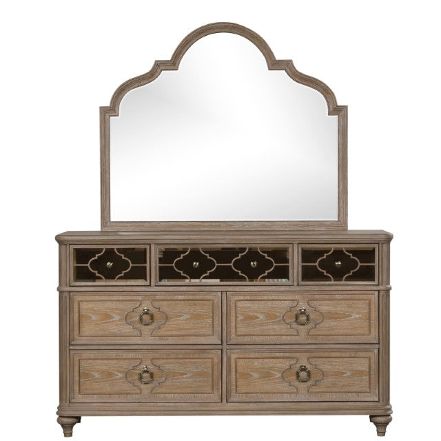 Lyris Dresser - Marjories Furniture (Las Vegas, NV)