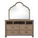 Lyris Dresser - Marjories Furniture (Las Vegas, NV)