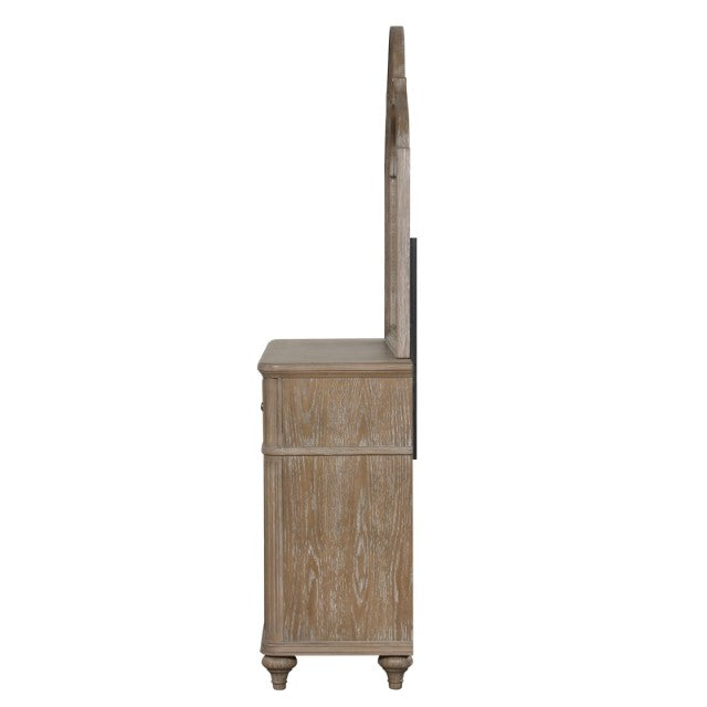 Lyris Dresser - Marjories Furniture (Las Vegas, NV)