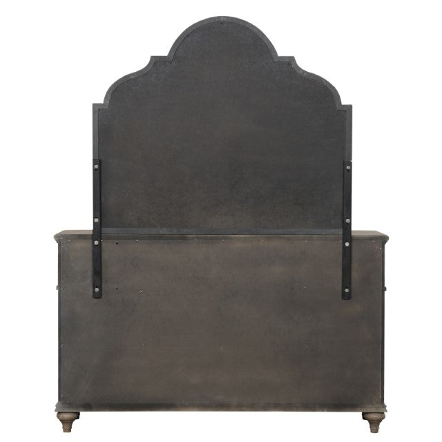 Lyris Dresser - Marjories Furniture (Las Vegas, NV)
