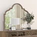 Lyris Mirror - Marjories Furniture (Las Vegas, NV)