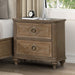 Lyris Nightstand - Marjories Furniture (Las Vegas, NV)