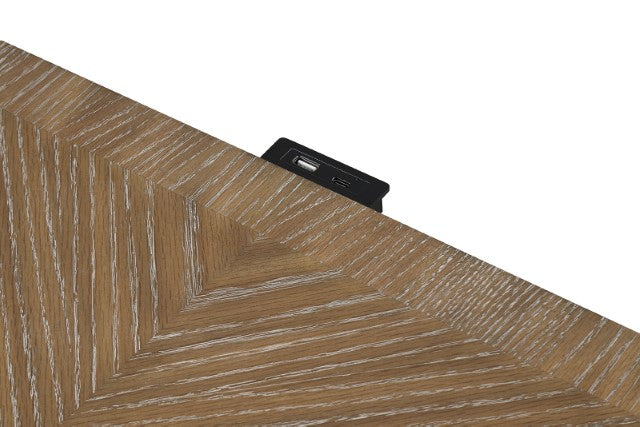 Lyris Nightstand - Marjories Furniture (Las Vegas, NV)