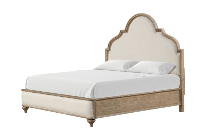 Lyris Queen Bedroom Set - Marjories Furniture (Las Vegas, NV)