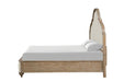 Lyris Queen Bedroom Set - Marjories Furniture (Las Vegas, NV)