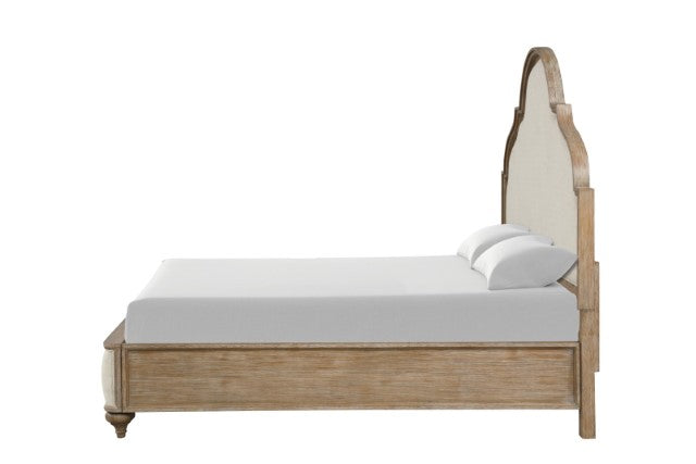 Lyris Queen Bedroom Set - Marjories Furniture (Las Vegas, NV)