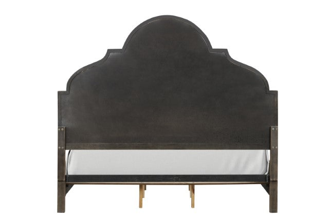 Lyris Queen Bedroom Set - Marjories Furniture (Las Vegas, NV)