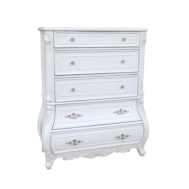 Valentini Chest - Marjories Furniture (Las Vegas, NV)