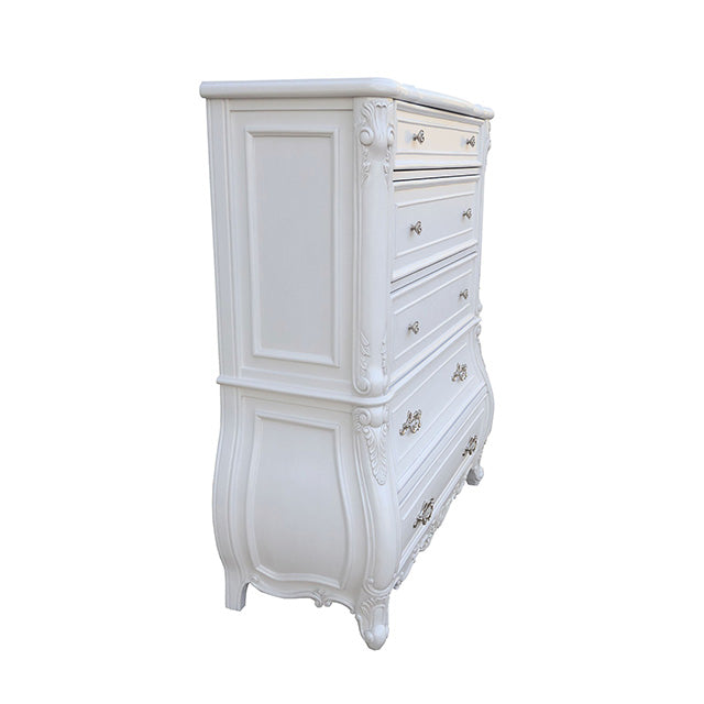 Valentini Chest - Marjories Furniture (Las Vegas, NV)