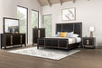 Kenyada Night Stand - Marjories Furniture (Las Vegas, NV)