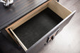 Kenyada Night Stand - Marjories Furniture (Las Vegas, NV)